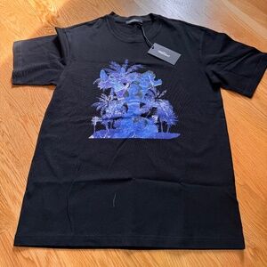 Stitch, Disney Mens T-Shirt